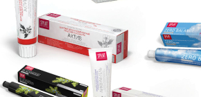 Caratteristiche dei dentifrici Splat per adulti e bambini