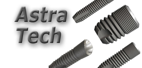 Impianti svedesi Astra Tech