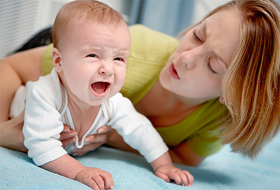 È molto importante iniziare a prendersi cura dei denti del bambino subito dopo la dentizione.