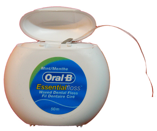 Filo interdentale (filo interdentale) Oral-B