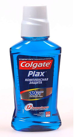 Colgate Collutorio Protezione completa