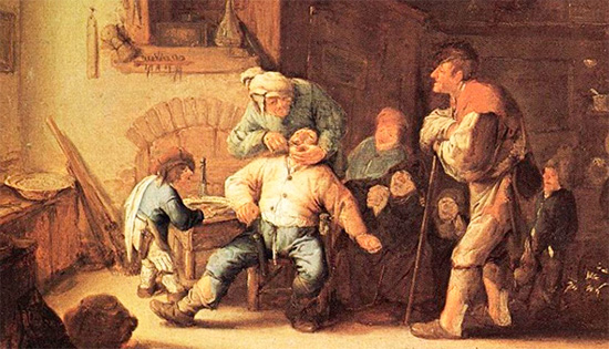 L'umanità ha familiarità con la carie per molto tempo, ma solo letteralmente nel secolo scorso è arrivata la corretta comprensione delle vere cause dello sviluppo di questa patologia.