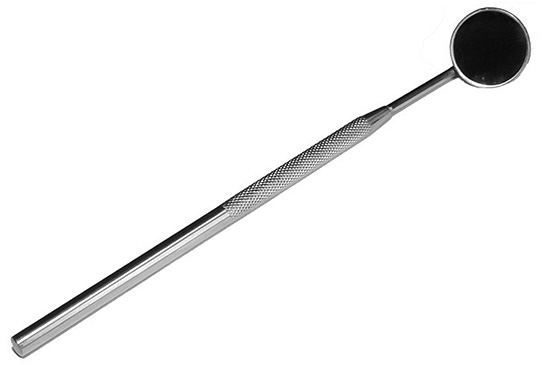 Specchio dentale