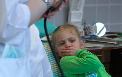 Sfortunatamente, molti bambini, e non solo in tenera età, hanno molta paura dei dentisti e del tipo di trapano.