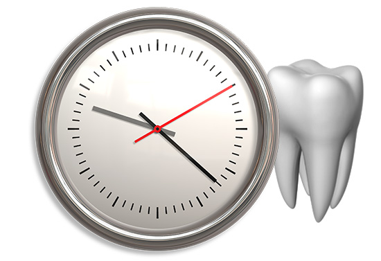 Se a dor no dente após o tratamento persistir por muito tempo ou for muito intensa, você não deve perder tempo - é melhor marcar uma consulta imediatamente com um médico.