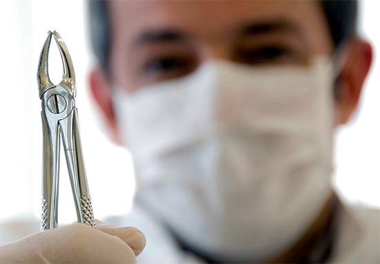 Um forte medo de um cirurgião dentista pode aumentar o risco de perda de consciência durante o procedimento.