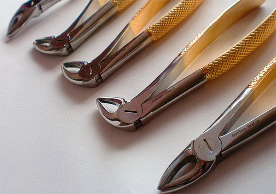 Longe de qualquer cirurgião-dentista, você se comprometerá a remover o dente usando anestesia sem a disponibilidade de indicações apropriadas.