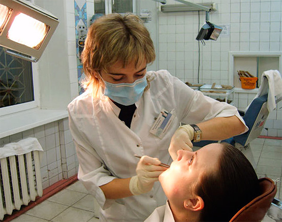 Molti dentisti percepiscono approcci moderni alla classificazione della pulpite come una formalità.