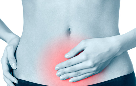 Mas Shpa realmente ajuda com algumas doenças do trato gastrointestinal e do trato urinário.