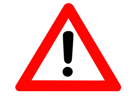 Le seguenti sono situazioni in cui è obbligatoria la visita di un medico ...