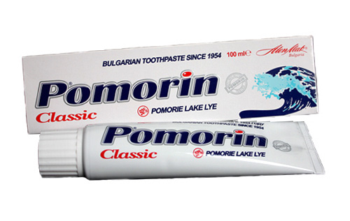 Pomorin Classic