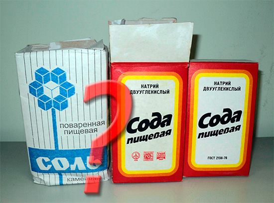 As lavagens com soda salgada, especialmente as intensas, podem danificar um coágulo de sangue em um buraco.