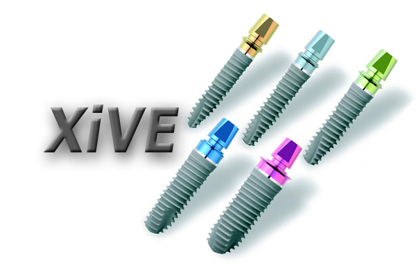 Vamos falar sobre os implantes alemães XiVE - eles são realmente tão bons quanto são mencionados no anúncio de clínicas odontológicas ...