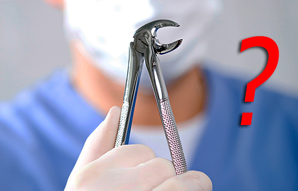 Tratar ou remover um dente com um cisto é uma questão fundamental para o dentista e, muitas vezes, não tem uma resposta simples.