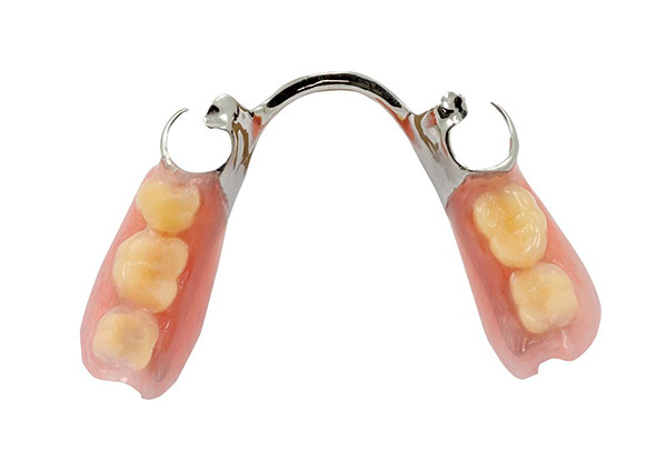 Prótese dentária
