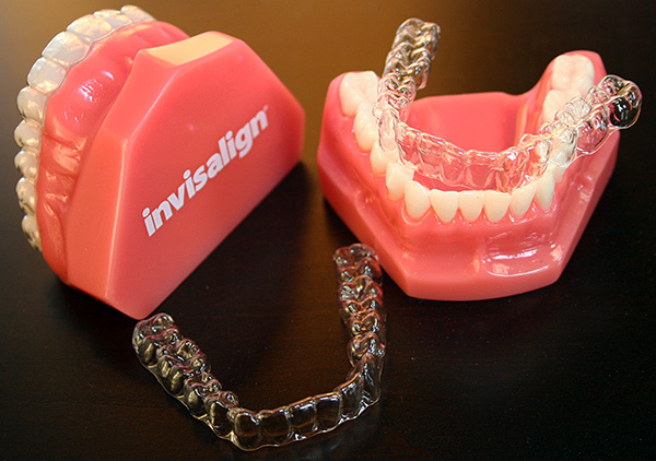 Invisalign Eliners