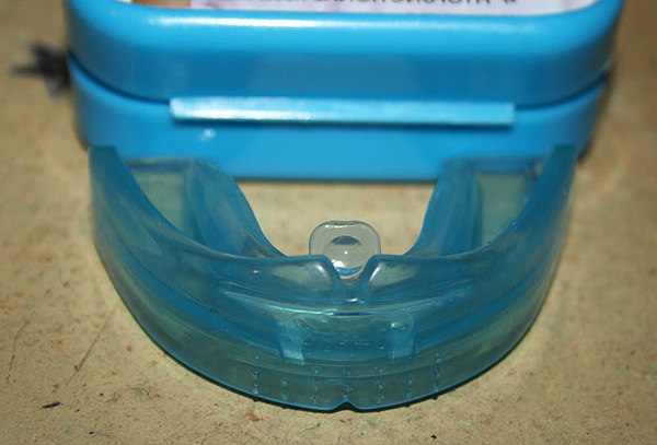 Instrutor de Ortodontia