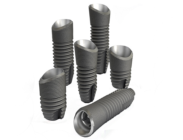 A vantagem mais importante dos implantes Astra Tech é que sua qualidade é testada pelo tempo.