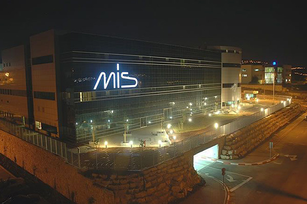 Medical Implants Technologies (MTS) ha sede in Israele.