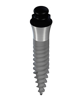 Mini impianto Straumann